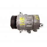 Compressor Ar-condicionado Jetta 2.0 Mi 5c0820803b