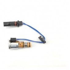 Sensor Válvula Solenoide Óleo Jeep Wrangler