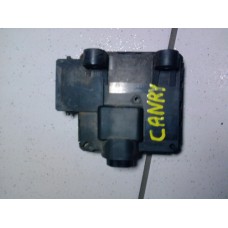 Central Modulo Controle Transmissão Toyota Camry 2008