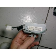 Central Modulo Antena Toyota Camry 2008