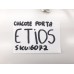 Chicote Porta Dianteira Esquerda Etios 1.5 2018