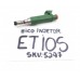 Bico Injetor Etios 1.5 2018 23250-47080