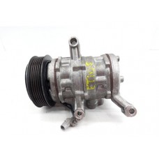 Compressor Ar Condicionado Etios 1.5 2018 Bc4471400830