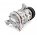 Compressor Ar Condicionado Etios 1.5 2018 Bc4471400830