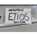 Aerofólio Etios 1.5 2018