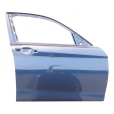 Porta Dianteira Direita Bmw 118 2014