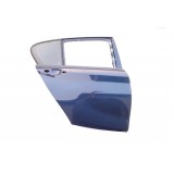 Porta Traseira Direita Bmw 118 2014