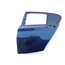 Porta Traseira Esquerda Bmw 118 2014