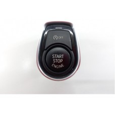 Botão Start Stop Bmw 118 2014 925073402