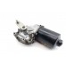 Motor Limpador Para-brisa Bmw 118 2014 726750302