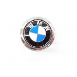 Maçaneta Emblema Tampa Traseira Bmw 118 2014