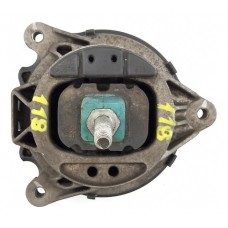 Coxim Motor Direito Bmw 118 2014 685425101