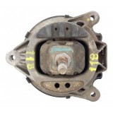 Coxim Motor Esquerdo Bmw 118 2014 685425202