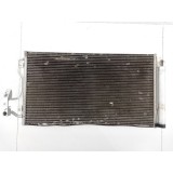 Condensador Radiador Ar Condicionado Bmw 118 2014