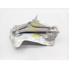 Defletor Protetor Calor Bmw 118 2014 760665104