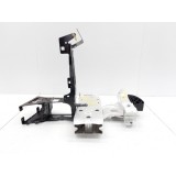 Suporte Farol Alma Para-choque Direito Bmw 118 2014