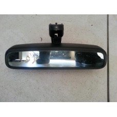 Retrovisor Interno Bmw X6 V8