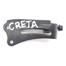 Suporte Alternador Creta 2.0 2018