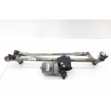 Motor Galhada Limpador Para-brisa Ford Edge V6