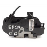 Fechadura Porta Dianteira Direita Ford Edge V6