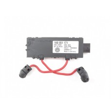 Sensor Alarme Ultrassónico Jetta 2.0 Mi 1k8951171