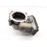 Corpo Borboleta Tbi Ford Edge V6 K1426b-0090