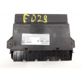 Módulo Central Ecu Ford Edge V6 Bt4t-15604-cu