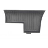 Borracha Porta Treco Console Ford Edge V6