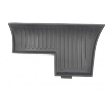 Borracha Porta Treco Console Ford Edge V6