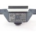 Sensor Impacto Ford Edge V6 Ct43-14c676-aa