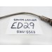 Sonda Lambda Ford Edge V6 Bh6a-9g444-aa