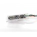 Chicote Led Ford Edge V6 Bt43-14e074