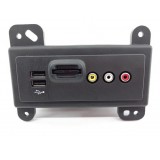 Entrada Usb/aux/sd Ford Edge V6 Bt4t-14f014-ad