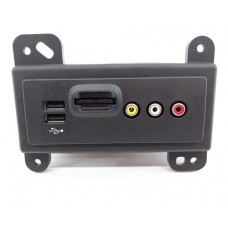 Entrada Usb/aux/sd Ford Edge V6 Bt4t-14f014-ad