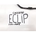 Chicote Original Eclipse 2020 8510j282