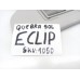 Quebra Sol Esquerdo Eclipse 2020