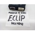 Modulo Sensor Estacionamento Eclipse 2020