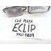 Luz Placa Eclipse 2020