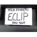 Head Up Display Painel Eclipse 2020