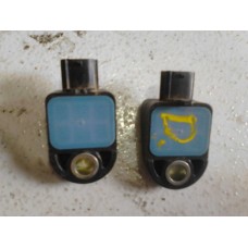 Sensor De Air Bag Dianteiro Toyota Camry 2009