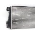 Radiador Intercooler Amarok 2018 2h0145804c