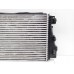 Radiador Intercooler Amarok 2018 2h0145804c