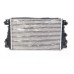 Radiador Intercooler Amarok 2018 2h0145804c