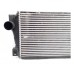 Radiador Intercooler Amarok 2018 2h0145804c