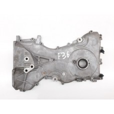 Tampa Frontal Motor Ford Focus 2.0 2s7e6059aa