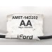 Chicote Entrada Usb Auxiliar Ford Focus 2.0 Am5t14d202aa