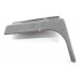 Moldura Spoiler Diant. Esquerdo Ford Focus 2.0 5m51a10175ac