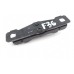 Batente Fechadura Tampa Traseira Ford Focus 2.0 3m51r404b12