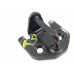 Batente Fechadura Porta Ford Focus 2.0 3m51r21982bf