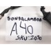 Sonda Lambda Arrizo 6 2022 2030